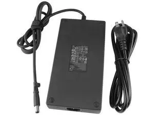 280W 20V 14A AC Charger 7.4×5.0mm Tip for HP Thunderbolt Dock G4, Z2 Mini G5 G9 Workstation, Fits PN M52952-001 M52947-003 M52947-002 TPN-DA25 TPN-CA25 L00458-002 TPC-CA61 280W 20V 14A AC Charger 7.4×5.0mm Tip for HP Thunderbolt Dock G4, Z2 Mini G5 G9 Workstation, Fits PN M52952-001 M52947-003 M52947-002 TPN-DA25 TPN-CA25 L00458-002 TPC-CA61