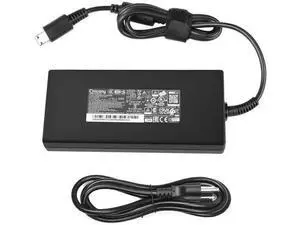 240W USB Tip Gaming Laptop Charger A20-240P2A A240A007P S93-0409410-C54 for MSI GE76 GE66 GP76 GP66 GS77 MS-17K3, Not Compatible with Delta 15 Series & Not a Replacement for 280W Adapter 240W USB Tip Gaming Laptop Charger A20-240P2A A240A007P S93-0409410-C54 for MSI GE76 GE66 GP76 GP66 GS77 MS-17K3, Not Compatible with Delta 15 Series & Not a Replacement for 280W Adapter