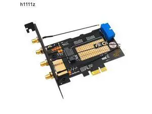 M.2 Wifi Module to PCIE X1 / USB 3.0 Expansion Card 4 Antennas NANO SIM Slot NGFF B Key for 30x42/52 3G 4G 5G M2 Wireless Module M.2 Wifi Module to PCIE X1 / USB 3.0 Expansion Card 4 Antennas NANO SIM Slot NGFF B Key for 30x42/52 3G 4G 5G M2 Wireless Module