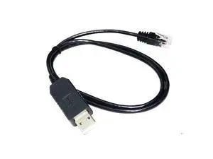 FTDI FT232RL USB TO RJ11 6P4C ADAPTER RS232 SERIAL CABLE FOR COPLEY Accelnet ADP DRIVER J6 PORT TO PC COMPATIBLE SER-USB-RJ11 0.8M Length(1.8M Length) FTDI FT232RL USB TO RJ11 6P4C ADAPTER RS232 SERIAL CABLE FOR COPLEY Accelnet ADP DRIVER J6 PORT TO PC COMPATIBLE SER-USB-RJ11 0.8M Length(1.8M Length)