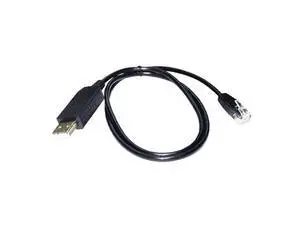 FTDI FT232RL USB TO RJ11 6P4C ADAPTER RS232 SERIAL PLC PROGRAMMING CABLE FOR KEYENCE KV SERIES PLC TO PC COMMUNICATION KABLE 0.8M Length(1.8M Length) FTDI FT232RL USB TO RJ11 6P4C ADAPTER RS232 SERIAL PLC PROGRAMMING CABLE FOR KEYENCE KV SERIES PLC TO PC COMMUNICATION KABLE 0.8M Length(1.8M Length)
