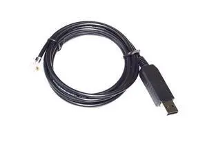 INDUSTRIAL FTDI FT232RL CHIP USB TO RS232 RJ11 RJ9 4P4C SERIAL CABLE FOR PC TO NEXSTAR HAND CONTROL OF AVX CELESTRON MOUNT KABLE (1.8M Length) INDUSTRIAL FTDI FT232RL CHIP USB TO RS232 RJ11 RJ9 4P4C SERIAL CABLE FOR PC TO NEXSTAR HAND CONTROL OF AVX CELESTRON MOUNT KABLE (1.8M Length)