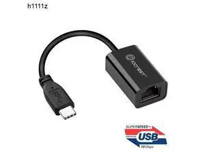 USB 3.1 USB C Ethernet Adapter 2.5Gb Network Card 2500Mbps RJ45 to Type C Lan Adapter a RJ45 Dongle Realtek RTL8156B Chip for PC USB 3.1 USB C Ethernet Adapter 2.5Gb Network Card 2500Mbps RJ45 to Type C Lan Adapter a RJ45 Dongle Realtek RTL8156B Chip for PC