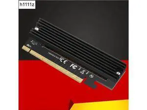Add On Cards PCIE to M2 Adapter M.2 to PCIE X16 Adapter M2 SSD Adapter SSD M2 NVME PCI-E M Key Supports 2230-2280 M.2 SSD Add On Cards PCIE to M2 Adapter M.2 to PCIE X16 Adapter M2 SSD Adapter SSD M2 NVME PCI-E M Key Supports 2230-2280 M.2 SSD