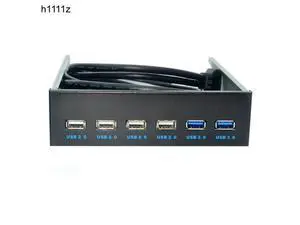 for Desktop USB3.0 Optical Drive Front Panel 5.25inch USB HUB 9PIN 19PIN to 4Ports USB2.0+ 2Ports USB 3.0 for PC Floppy Bay Tray for Desktop USB3.0 Optical Drive Front Panel 5.25inch USB HUB 9PIN 19PIN to 4Ports USB2.0+ 2Ports USB 3.0 for PC Floppy Bay Tray