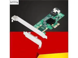 PCIE SATA Expansion Card PCI Express X1 to SFFF-8087 4 Port SATA3.0 6Gb Controller Marvell 9215 Chip Converter Riser for HDD SSD PCIE SATA Expansion Card PCI Express X1 to SFFF-8087 4 Port SATA3.0 6Gb Controller Marvell 9215 Chip Converter Riser for HDD SSD