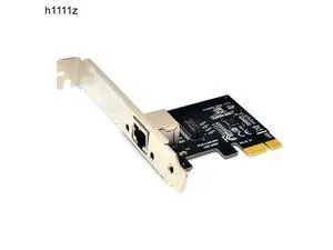 PCI Express PCI-E Network Card 1000Mbps Gigabit Ethernet 10/100/1000M RJ-45 LAN Adapter Converter Network Controller RTL8111F PCI Express PCI-E Network Card 1000Mbps Gigabit Ethernet 10/100/1000M RJ-45 LAN Adapter Converter Network Controller RTL8111F