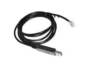 INDUSTRIAL FTDI FT232RL CHIP USB TO RS485 RJ11 RJ12 ADAPTER CONVERTER SERIAL COMMUNICATION CABLE FOR ABL EMH1 WALLBOX TO PC 7M Length(8M Length) INDUSTRIAL FTDI FT232RL CHIP USB TO RS485 RJ11 RJ12 ADAPTER CONVERTER SERIAL COMMUNICATION CABLE FOR ABL EMH1 WALLBOX TO PC 7M Length(8M Length)