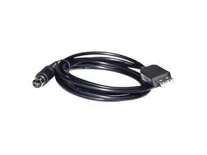 FTDI FT232RL USB TO MINI DIN 4 PIN MD4 ADAPTER RS232 SERIAL COMMUNICATION CABLE FOR ESTUN EP PLC TO PC EP2S-232P0-9F-150 KABLE (USB-M LengthINI DIN) 3M Length FTDI FT232RL USB TO MINI DIN 4 PIN MD4 ADAPTER RS232 SERIAL COMMUNICATION CABLE FOR ESTUN EP PLC TO PC EP2S-232P0-9F-150 KABLE (USB-M LengthINI DIN) 3M Length