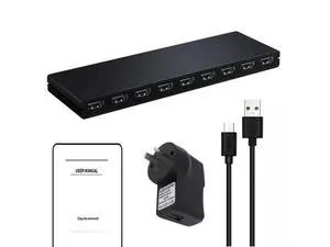 HDMI Splitter 1 in 8 out 4K 30Hz 8 Port HDMI Splitter 1X8 Video Distributor Converter HDCP1.4 for PC Loptop PS4 DVD Projector TV(AU power supply) HDMI Splitter 1 in 8 out 4K 30Hz 8 Port HDMI Splitter 1X8 Video Distributor Converter HDCP1.4 for PC Loptop PS4 DVD Projector TV(AU power supply)
