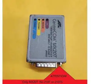 network adapter Converter Centre COM MX20T RJ45 to AUI transceiver for 2509 2511 2500 network adapter Converter Centre COM MX20T RJ45 to AUI transceiver for 2509 2511 2500