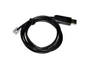 FTDI FT232RL CHIP USB TO RJ12 JACK ADAPTER RS232 SERIAL COMMUNICATION CABLE FOR HARMONIC SERVO DRIVER COMPATIBLE EWA-RS03 KABLE 5M Length FTDI FT232RL CHIP USB TO RJ12 JACK ADAPTER RS232 SERIAL COMMUNICATION CABLE FOR HARMONIC SERVO DRIVER COMPATIBLE EWA-RS03 KABLE 5M Length