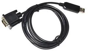 FTDI FT232RL CHIP USB TO D-SUB 9-PIN DB9 MALE RS-232 CONVERTER SERIAL CABLE FOR KONICA MINOLTA CA-310 CA-100 COLOR ANALYZER 5M Length FTDI FT232RL CHIP USB TO D-SUB 9-PIN DB9 MALE RS-232 CONVERTER SERIAL CABLE FOR KONICA MINOLTA CA-310 CA-100 COLOR ANALYZER 5M Length