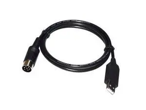 FTDI FT232RL USB TO UART TTL 6PIN DIN PLUG ADAPTER CAT PROGRAMMING CABLE FOR YAESU RADIO FRG-100 FRG-965 FRG-8800 FRG-9600 5M Length FTDI FT232RL USB TO UART TTL 6PIN DIN PLUG ADAPTER CAT PROGRAMMING CABLE FOR YAESU RADIO FRG-100 FRG-965 FRG-8800 FRG-9600 5M Length