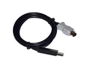 FTDI FT232RL CHIP USB TO SM-6P ENCODER RS232 SERIAL IEEE1394 COMMUNICATION CABLE FOR LEADSHINE STEPPER L5 HBS AC SERIES CN3 PORT 3M Length(3M Length) FTDI FT232RL CHIP USB TO SM-6P ENCODER RS232 SERIAL IEEE1394 COMMUNICATION CABLE FOR LEADSHINE STEPPER L5 HBS AC SERIES CN3 PORT 3M Length(3M Length)