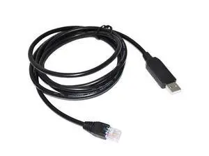 INDUSTRIAL FTDI FT232RL USB RS485 TO RJ45 ADAPTER CONSOLE CABLE FOR DELTA IABU IFD6500 SERIAL COMMUNICATION KABLE TO PC 5M Length INDUSTRIAL FTDI FT232RL USB RS485 TO RJ45 ADAPTER CONSOLE CABLE FOR DELTA IABU IFD6500 SERIAL COMMUNICATION KABLE TO PC 5M Length