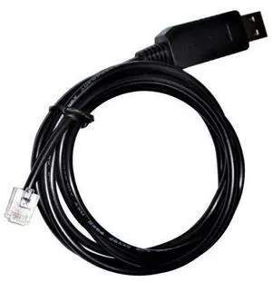 FTDI FT232RL USB / DB9 FEMALE TO RJ12 RJ11 RS232 ADAPTER SERIAL CABLE FOR KOYO DL05 DL06 DL105 DL205 D2-230 CPU D2-DSCBL KABLE 0.8M Length(1.8M Length) FTDI FT232RL USB / DB9 FEMALE TO RJ12 RJ11 RS232 ADAPTER SERIAL CABLE FOR KOYO DL05 DL06 DL105 DL205 D2-230 CPU D2-DSCBL KABLE 0.8M Length(1.8M Length)