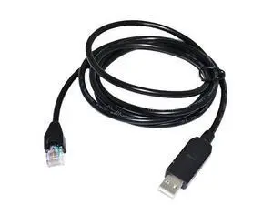 FTDI FT232RL CHIP USB TO RJ45 PLUG RS485 CONVERTER SERIAL COMMUNICATION CABLE FOR ORIENTAL AZD SERIES MOTOR DRIVER TO HOST PC (Transparent USB Case) 0.9M Length(1.8M Length) FTDI FT232RL CHIP USB TO RJ45 PLUG RS485 CONVERTER SERIAL COMMUNICATION CABLE FOR ORIENTAL AZD SERIES MOTOR DRIVER TO HOST PC (Transparent USB Case) 0.9M Length(1.8M Length)