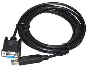 FTDI FT232RL CHIP USB TO D-SUB 9PIN DB9 FEMALE RS485 CONVERTER SERIAL COMMUNICATION CABLE FOR ESPEC SU SH SERIES CHAMBER TO PC 0.8M Length(1.8M Length) FTDI FT232RL CHIP USB TO D-SUB 9PIN DB9 FEMALE RS485 CONVERTER SERIAL COMMUNICATION CABLE FOR ESPEC SU SH SERIES CHAMBER TO PC 0.8M Length(1.8M Length)