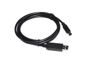 FTDI FT232RL CHIP USB TO MINI DIN 8 PIN MD8 ADAPTER RS232 SERIAL DATA TRANSFER CABLE FOR APPLE QUICKTAKE 100 150 CAMERA TO PC 0.8M Length(1.8M Length) FTDI FT232RL CHIP USB TO MINI DIN 8 PIN MD8 ADAPTER RS232 SERIAL DATA TRANSFER CABLE FOR APPLE QUICKTAKE 100 150 CAMERA TO PC 0.8M Length(1.8M Length)