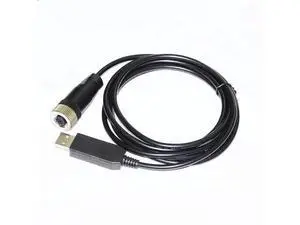 FTDI CHIP USB TO M12 5P FEMALE RS232 CONVERTER SERIAL COMMUNICATION CABLE FOR SMC ITV1000 ITV2000 ITV3000 SERIES E/P REGULATOR 1.8M Length(1.8M Length) FTDI CHIP USB TO M12 5P FEMALE RS232 CONVERTER SERIAL COMMUNICATION CABLE FOR SMC ITV1000 ITV2000 ITV3000 SERIES E/P REGULATOR 1.8M Length(1.8M Length)