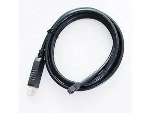 CABLE LINK FOR BROTHER MACHINE KH920 KH930 KH940 KH950I WITH GENUINE FTDI FT232R CHIP TTL-232R-5V USBTOSERIAL CONVERTER KABLE 0.9M Length(1.8M Length) CABLE LINK FOR BROTHER MACHINE KH920 KH930 KH940 KH950I WITH GENUINE FTDI FT232R CHIP TTL-232R-5V USBTOSERIAL CONVERTER KABLE 0.9M Length(1.8M Length)