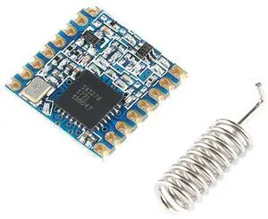 XL1276-P01 Wireless LoRa Transceiver Module, SPI Connectivity, Long Distance Data Transmission XL1276-P01 Wireless LoRa Transceiver Module, SPI Connectivity, Long Distance Data Transmission