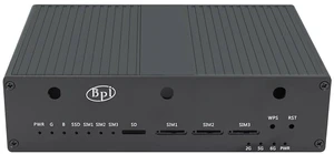 Banana Pi BPI-R4 Metal Case Banana Pi BPI-R4 Metal Case