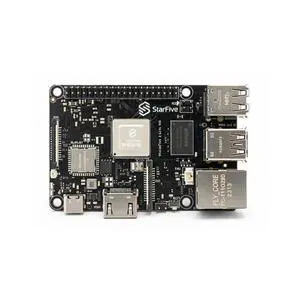 StarFive VisionFive 2 Lite RISC-V JH7110S SOC Single Board Computer AIoT Smart Home Development Boards Supports OpenWrt CasaOS (4GB with WiFi,VisionFive 2 Lite) StarFive VisionFive 2 Lite RISC-V JH7110S SOC Single Board Computer AIoT Smart Home Development Boards Supports OpenWrt CasaOS (4GB with WiFi,VisionFive 2 Lite)