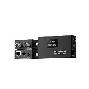 LinkPi AHD01 AHD Video Encoder 1080P(with DIN Rail Clip) LinkPi AHD01 AHD Video Encoder 1080P(with DIN Rail Clip)
