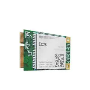 EC25-A 4G Network Card for YY3568 Dual GbE Low Power Arm Mainboard (Network Card only) EC25-A 4G Network Card for YY3568 Dual GbE Low Power Arm Mainboard (Network Card only)