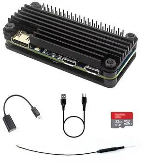 Banana pi M2 Zero Open Source Singal Board Computer, 512MB SDRAM Mini HDMI onboard WiFi (AP6212) & BT, Support Raspbian Android Armbian RetroPie Ubuntu (Metal Case Bundle) Banana pi M2 Zero Open Source Singal Board Computer, 512MB SDRAM Mini HDMI onboard WiFi (AP6212) & BT, Support Raspbian Android Armbian RetroPie Ubuntu (Metal Case Bundle)