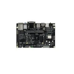 AIO-3588SJD4 Dev Kit 16GB RAM 256GB eMMC 216Pin SODIMM Consists of Core-3588SJD4 SOM MB-RK3588S-JD4 Carrier Board, Provide Carrier Board Reference Design AIO-3588SJD4 Dev Kit 16GB RAM 256GB eMMC 216Pin SODIMM Consists of Core-3588SJD4 SOM MB-RK3588S-JD4 Carrier Board, Provide Carrier Board Reference Design
