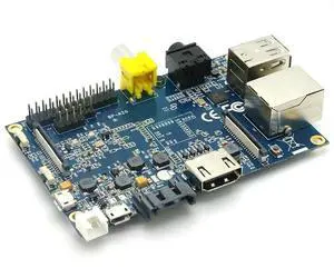 Banana Pi BPI-M1 Allwinner A20 Support Freebsd, pfsense, OpenWRT Single Board Computer Banana Pi BPI-M1 Allwinner A20 Support Freebsd, pfsense, OpenWRT Single Board Computer