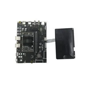 HH-SCDAYU200 OpenHarmony 3.1 Main line, RK3568 Rich Device Development Kit,4K HDMI2.0 DSI MIPI-CSI2 eDP GMAC SATA3.0 Connector for IOT NVR AI HH-SCDAYU200 OpenHarmony 3.1 Main line, RK3568 Rich Device Development Kit,4K HDMI2.0 DSI MIPI-CSI2 eDP GMAC SATA3.0 Connector for IOT NVR AI