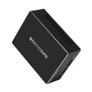 Arm Mini PC Station M3,Open Source 8K Box, Up to 8GB RAM, RK3588S, Well-Designed System Station OS for Entertainment and Geek Arm Mini PC Station M3,Open Source 8K Box, Up to 8GB RAM, RK3588S, Well-Designed System Station OS for Entertainment and Geek