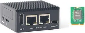 NanoPi R76S3+0,with WiFi NanoPi R76S3+0,with WiFi