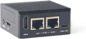 NanoPi R76S3+0,Without Power Supply NanoPi R76S3+0,Without Power Supply
