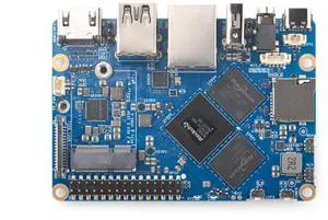 FriendlyElec NanoPi M6V2 RK3588S SBC, 8K LPDDR5 8GB RAM Bare Board FriendlyElec NanoPi M6V2 RK3588S SBC, 8K LPDDR5 8GB RAM Bare Board