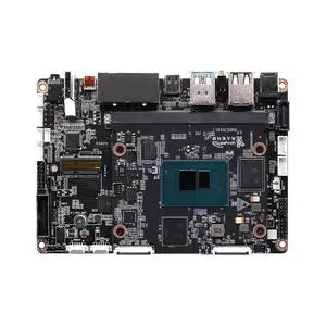 K1 x86 SBC-12th N100 3.4 GHz CPU,16 GB LPDDR5, 256 GB eMMC, M.2 2280 NVMe/SATA, Dual Gigabit LAN, 4K Dual HDMI/MIPI/eDP, Windows 11 & Linux, AI IoT Edge (8+128GB,Core Board Kit) K1 x86 SBC-12th N100 3.4 GHz CPU,16 GB LPDDR5, 256 GB eMMC, M.2 2280 NVMe/SATA, Dual Gigabit LAN, 4K Dual HDMI/MIPI/eDP, Windows 11 & Linux, AI IoT Edge (8+128GB,Core Board Kit)