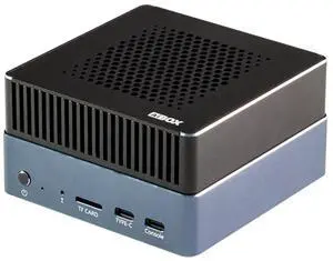 AIBOX-Orin Nano 40TOPS AI Big Model of Edge Computing Jetson Orin Nano Module, Hexa-core 64-bit ARM Cortex-A78AE V8.2 Processor, Support LLaMa2 ChatGLM Qwen, AIGC Stable DiffusionV1.5 AIBOX-Orin Nano 40TOPS AI Big Model of Edge Computing Jetson Orin Nano Module, Hexa-core 64-bit ARM Cortex-A78AE V8.2 Processor, Support LLaMa2 ChatGLM Qwen, AIGC Stable DiffusionV1.5