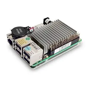 AAEON UP Board 1GB RAM/16GB EMMC - a Win10 X86 Development Board Compatible with Raspberry Pi HAT, Both Support Ubuntu & Android OS AAEON UP Board 1GB RAM/16GB EMMC - a Win10 X86 Development Board Compatible with Raspberry Pi HAT, Both Support Ubuntu & Android OS