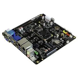 ITX-RK3568JQ Rockchip RK3568 Quad Core Industrial Development Board Android 11.0 (ITX-RK3568JQ 1GB + 8GB) ITX-RK3568JQ Rockchip RK3568 Quad Core Industrial Development Board Android 11.0 (ITX-RK3568JQ 1GB + 8GB)