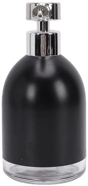 Touchless Automatic Foam 320ml, Smart Sensor Hand for Kitchen Bathroom, Foaming with Large Capacity Touchless Automatic Foam 320ml, Smart Sensor Hand for Kitchen Bathroom, Foaming with Large Capacity