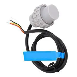 Ultrasonic Ranging Detector for Underwater Robots | IP68 Obstacle Avoidance Sensor with UART for Pool Cleaning (DYP-L081MTW-V2.0) Ultrasonic Ranging Detector for Underwater Robots | IP68 Obstacle Avoidance Sensor with UART for Pool Cleaning (DYP-L081MTW-V2.0)