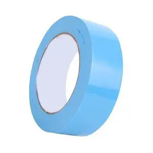 Tubeless Bike Rim Tape 33mm X 50m | High Pressure Wheel Liner for Mountain Road Bicycle, Prevent Air Leak Rim Protector Tubeless Bike Rim Tape 33mm X 50m | High Pressure Wheel Liner for Mountain Road Bicycle, Prevent Air Leak Rim Protector