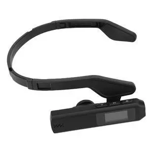 Viidure 2.7K HD 12MP Head Mounted Camera | Intelligent Image Stabilization, 110 Degree Wide Angle Lens, Smartphone App Transfer, Secure Ear Hook Mount, Ideal for Cycling Sports Viidure 2.7K HD 12MP Head Mounted Camera | Intelligent Image Stabilization, 110 Degree Wide Angle Lens, Smartphone App Transfer, Secure Ear Hook Mount, Ideal for Cycling Sports