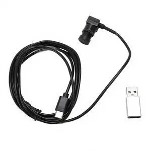 Laptop Webcam USB C, 1080P External Video Camera for Laptops, Type C Computer Camera, 1.5m Cables, Plug and Play Laptop Webcam USB C, 1080P External Video Camera for Laptops, Type C Computer Camera, 1.5m Cables, Plug and Play