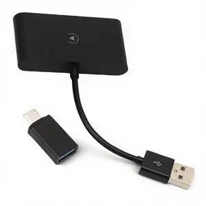 Wireless Adapter for Phone, Wired to Wireless, Converts Wired to Wireless, for System Wireless Adapter for Phone, Wired to Wireless, Converts Wired to Wireless, for System