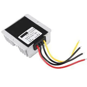 IP67 Boost Converter | 5V to 12V 10A 120W Step Up Power Module with Circuit Protection IP67 Boost Converter | 5V to 12V 10A 120W Step Up Power Module with Circuit Protection